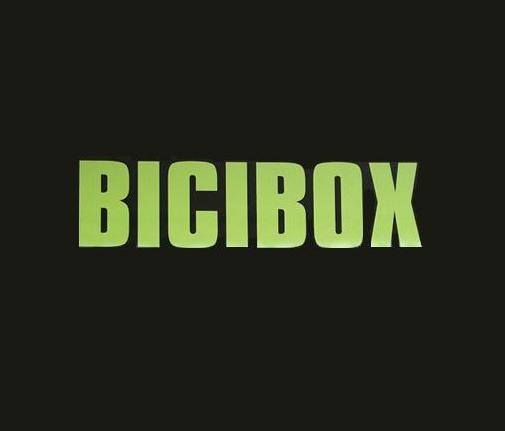 Logo BICIBOX